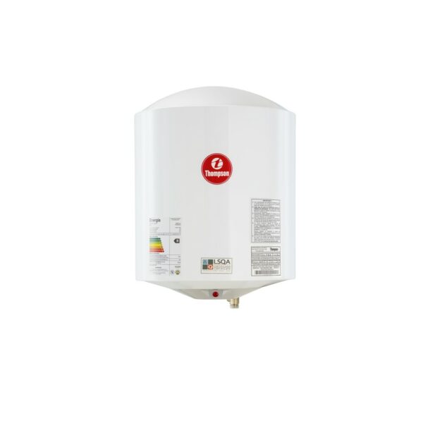 calentador agua james 30 lts. cilindrico (2134)