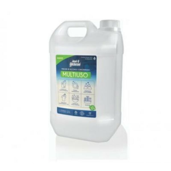 vinagre gamberoni p/limpieza conc. alcohol 3 lt. (700778) vinagre gamberoni p/limpieza conc. alcohol 3 lt. (700778)