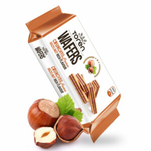 galletita toren wafer 55 grs. avellana (3972) galletita toren wafer 55 grs. avellana (3972)