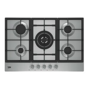 anafe beko hiaw 75225 sl a gas 5 hornallas