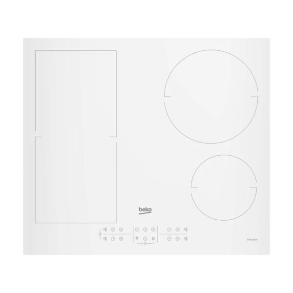 anafe beko a induccion hii 64200 fmtw 60 cm. 4 zonas anafe beko a induccion hii 64200 fmtw 60 cm. 4 zonas