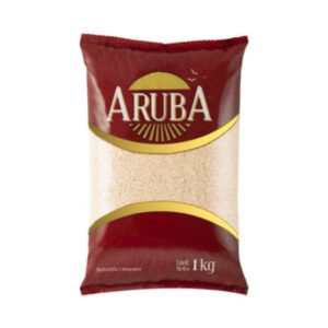 arroz saman aruba parboiled 1 kg. (3358)