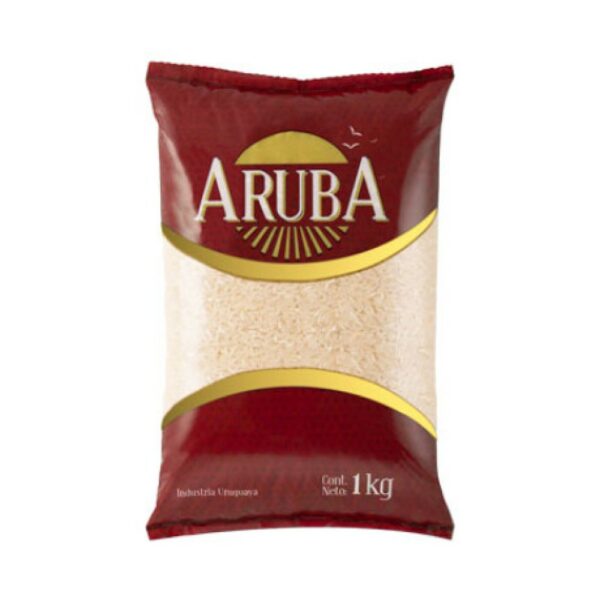 arroz saman aruba parboiled 1 kg. (3358)