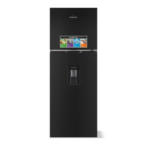 refrigerador punktal pk 275 ninv 245 l f/seco c/disp. (5884)