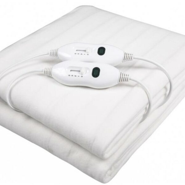 calienta cama nics 2 pl. 160 x 140 cm. (ev th160x140)