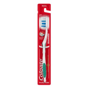 cepillo dental colgate clasico adulto medium 151 (61020093) cepillo dental colgate clasico adulto medium 151 (61020093)