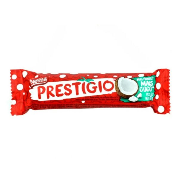 chocolate nestle prestigio tableta 33 grs. choc. (3401) chocolate nestle prestigio tableta 33 grs. choc. (3401)