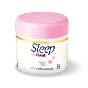 desod. crema sleep 40 grs. floral (50050) desod. crema sleep 40 grs. floral (50050)