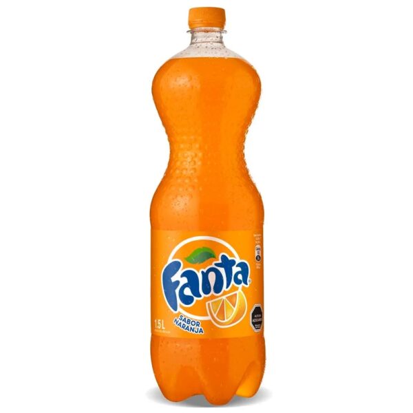 fanta naranja 1 1/2 lt. (172053)