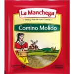 comino molido la manchega 5 grs. (8913) comino molido la manchega 5 grs. (8913)
