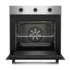 horno de empotrar beko bbie12100xd 60 cm 66 l c/grill horno de empotrar beko bbie12100xd 60 cm 66 l c/grill