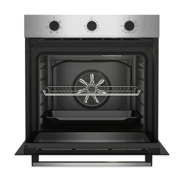 horno de empotrar beko bbie12100xd 60 cm 66 l c/grill horno de empotrar beko bbie12100xd 60 cm 66 l c/grill