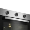 horno de empotrar beko bbie12100xd 60 cm 66 l c/grill horno de empotrar beko bbie12100xd 60 cm 66 l c/grill