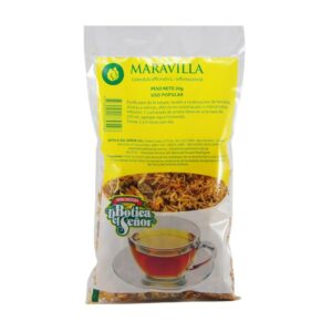 te botica del seÑor maravilla 20 grs.