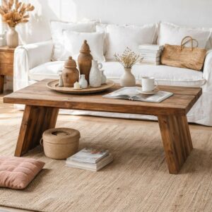 mesa linea a living baja