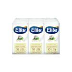 paÑuelos papel elite c/aroma 6 x 10 un. (789) paÑuelos papel elite c/aroma 6 x 10 un. (789)