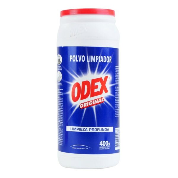 pulidor odex 400 grs. original (43111) pulidor odex 400 grs. original (43111)