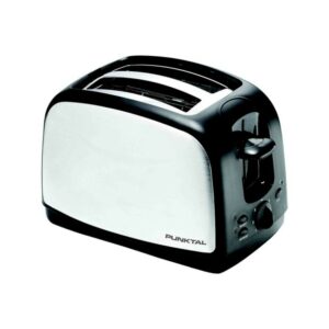 tostadora punktal pk ai858 inox.
