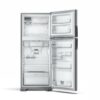 refrigerador consul crm50jkduw 410 l. c/fr. inox no frost refrigerador consul crm50jkduw 410 l. c/fr. inox no frost