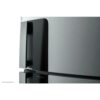 refrigerador consul crm50jkduw 410 l. c/fr. inox no frost refrigerador consul crm50jkduw 410 l. c/fr. inox no frost