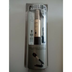 microfono philips sbcme400