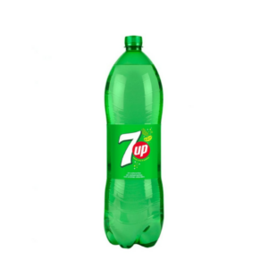 seven up 2 lts. (env. desc.)