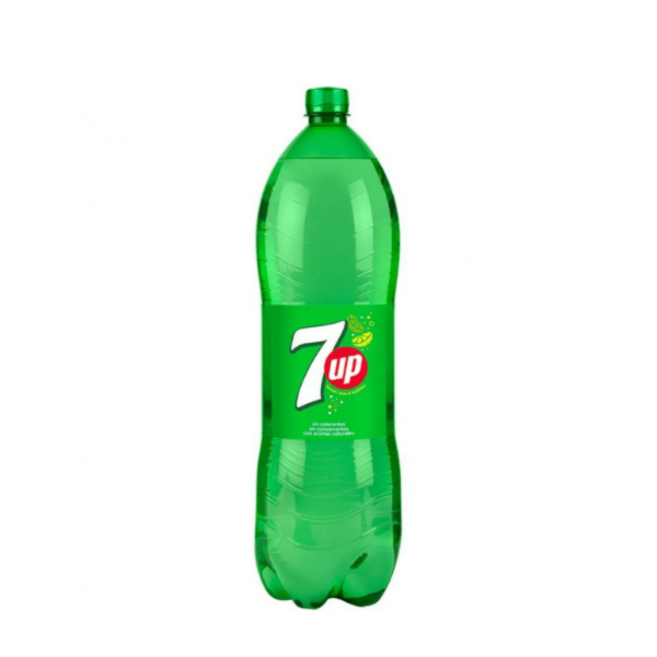 seven up 2 lts. (env. desc.) seven up 2 lts. (env. desc.)