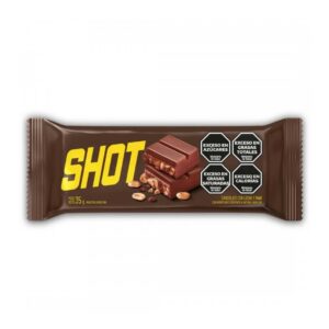chocolate shot 35 grs. (634)