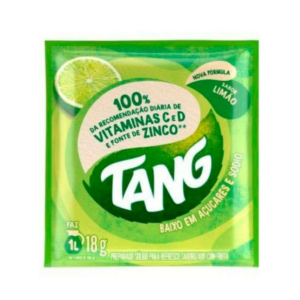 refresco tang 18 grs. limon (4502)