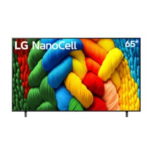 televisor lg led 65" 65nano80asa nanocell 4k