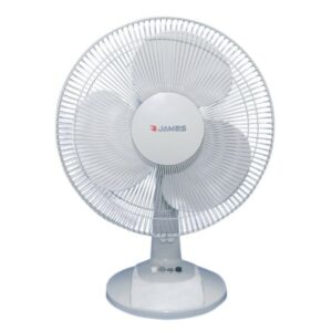 ventilador james plus a15 2vel.15cm. fijo