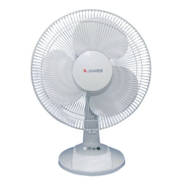ventilador james plus a15 2vel.15cm. fijo ventilador james plus a15 2vel.15cm. fijo