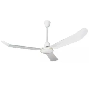ventilador punktal techo pkd 57 5 v chapa (2735)