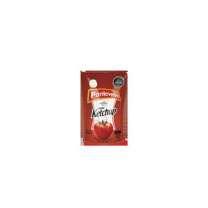 SALSA KETCHUP PONTEVEDRA 200 GRS. D.PACK C/TAPA (612)