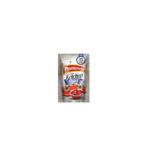 SALSA KETCHUP PONTEVEDRA LIGHT 200 GRS. D.PACK C/TAPA (900)