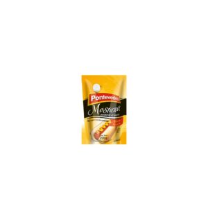 MOSTAZA PONTEVEDRA 200 GRS. D.PACK C/TAPA (7006)