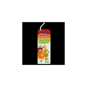 JUGO RIGBY 200 ML. MULTIFRUTA (6720)