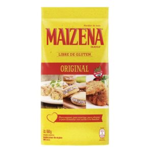 MAIZENA L/GLUTEN 500 GRS. (69778601)