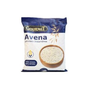 AVENA GOURMET 1 KG. (4203)