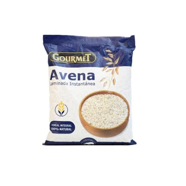 AVENA GOURMET 1 KG. (4203) AVENA GOURMET 1 KG. (4203)