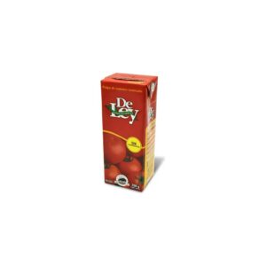 PULPA DE TOMATE TAMIZADA DE LEY 200 GRS. (4211)