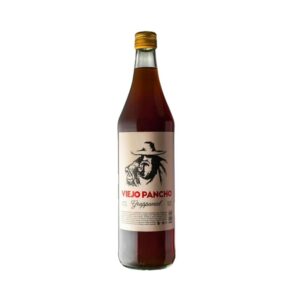 GRAPPA MIEL EL VIEJO PANCHO 935 ML. GRAPPA MIEL EL VIEJO PANCHO 935 ML.