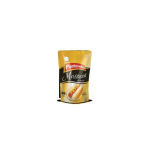 MOSTAZA PONTEVEDRA 500 GRS. D.PACK C/TAPA (652)