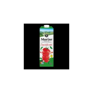 PULPA DE TOMATE CONC. MORIXE 1 L. TETRA (8806)
