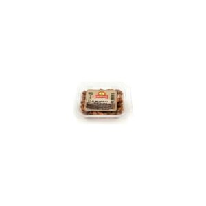 ALMENDRA PELADAS TOSTADAS C/SAL "R" 250 GRS. POTE