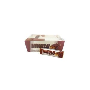 CHOCOLATE NIKOLO 24 GRS. (11111251)