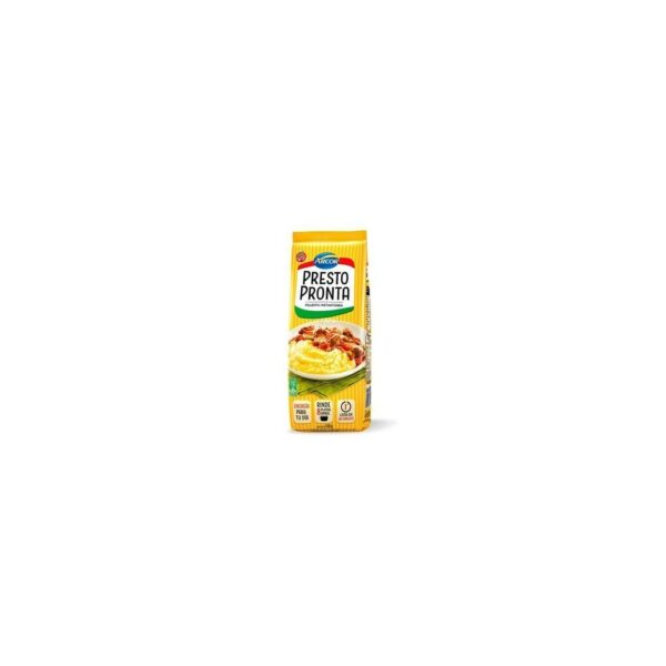 POLENTA PRESTOPRONTA 500 GRS. (1006600) POLENTA PRESTOPRONTA 500 GRS. (1006600)