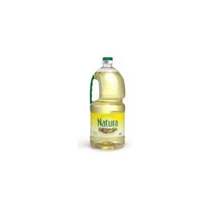 ACEITE NATURA 3 LT.