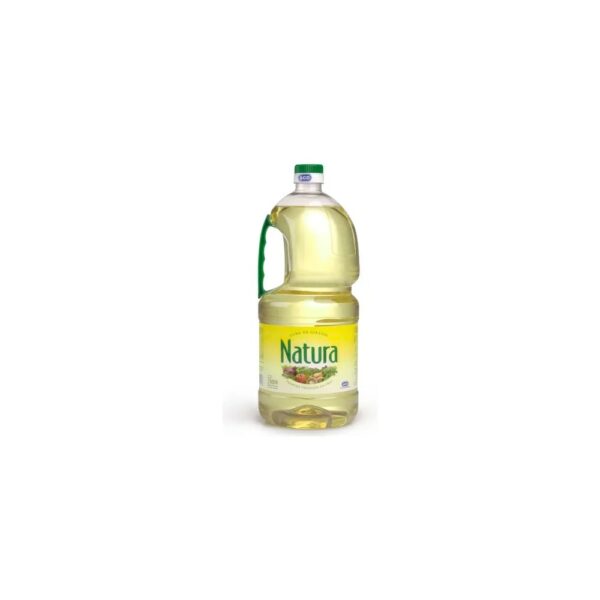 ACEITE NATURA 3 LT. ACEITE NATURA 3 LT.