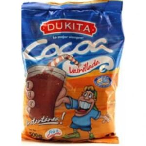 COCOA DUKITA 500 GRS.